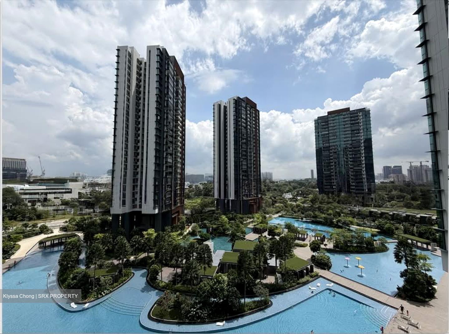 Normanton Park (D5), Apartment #542264911